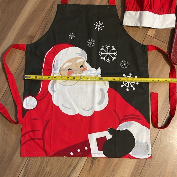 Kids Christmas Baking Set - Picture 6 of 13